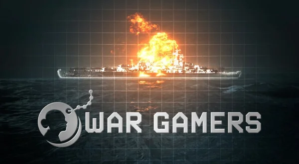 War Gamers