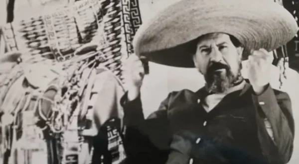Viva México y Sus Corridos