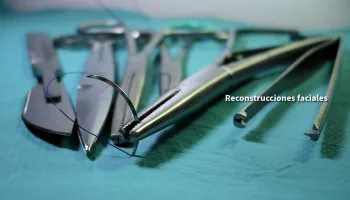 Reconstrucciones faciales