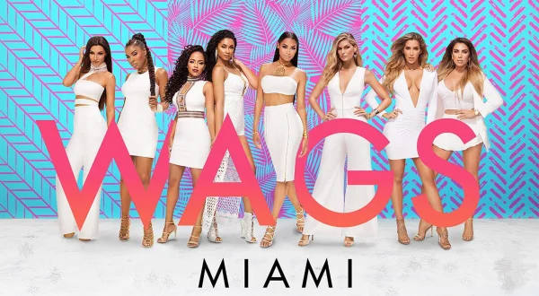 Partnerice sportskih zvijezda Miami