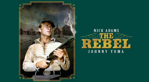 The Rebel