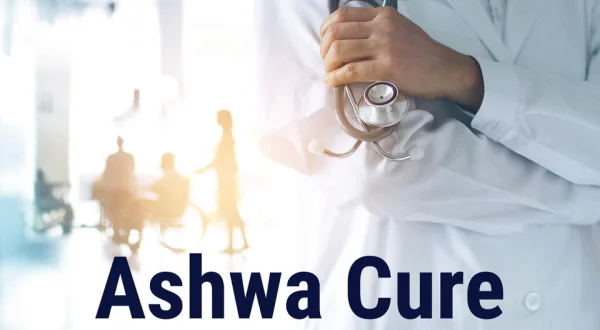 Ashwa Cure