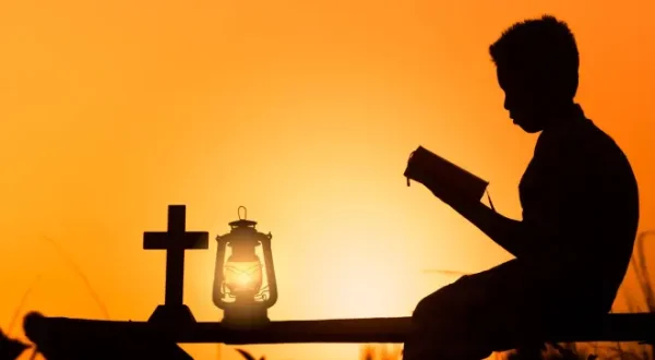 Open Doors - Geschichten von Gottes Wirken