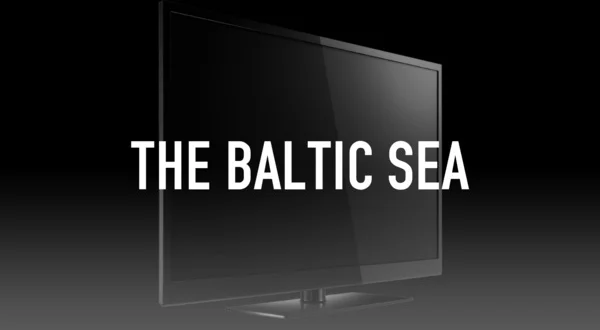 The Baltic Sea
