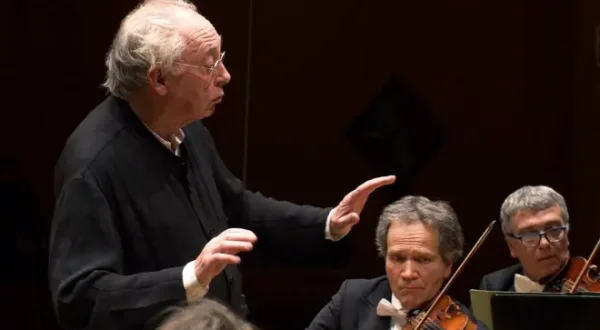 Mozarts 38. Sinfonie, KV 504