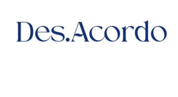 Des.Acordo