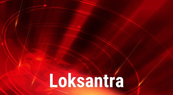 Loksantra