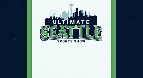 Ultimate Seattle Sports Show