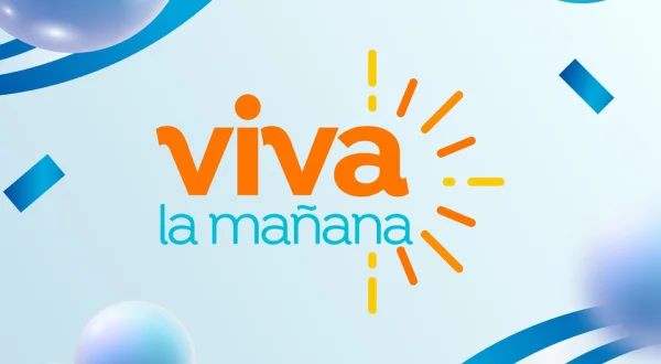 Viva la mañana