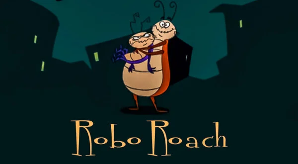 RoboRoach
