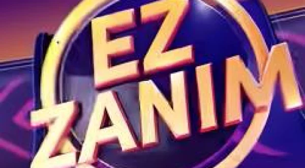 Ben Bilirim (Ez Zanım)