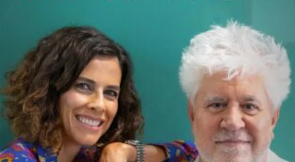 Almodóvar en La habitación de al lado