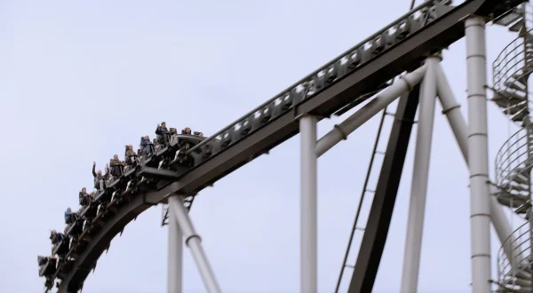 Science of Thrills