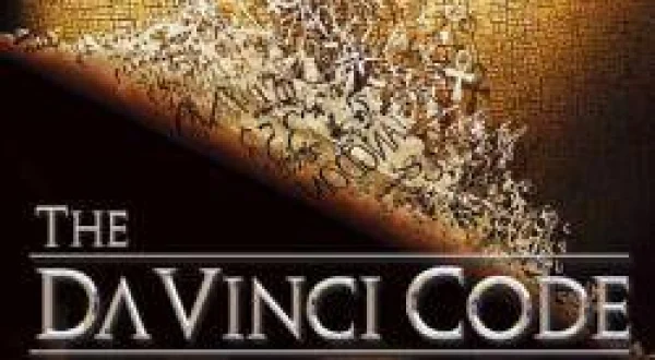 Da Vinci Şifresi