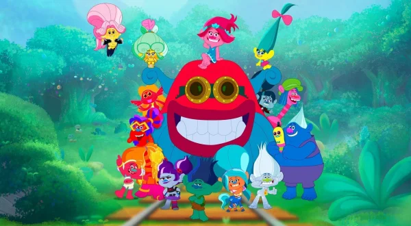 Trollstopia