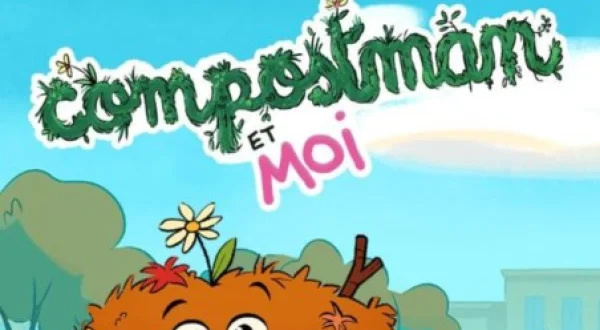 Compostman Et Moi