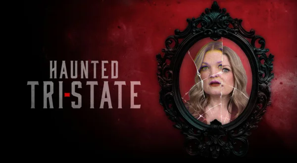 Haunted Tri-State