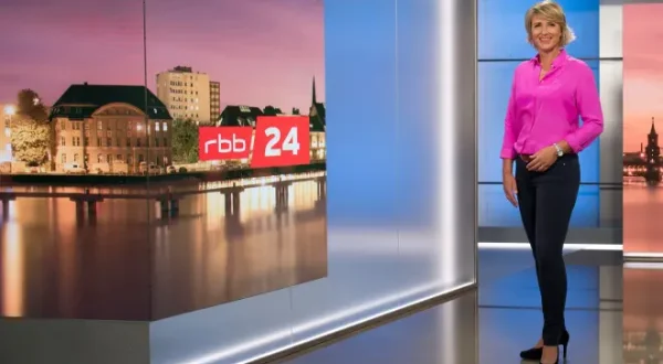 rbb24 Abendschau
