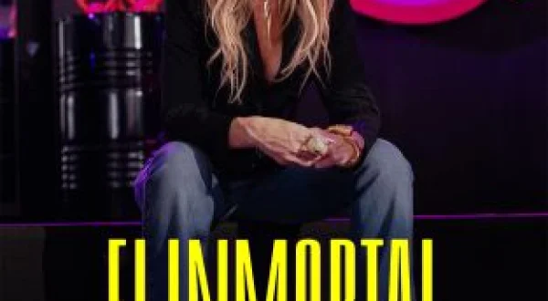 El inmortal