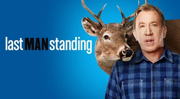 Last Man Standing