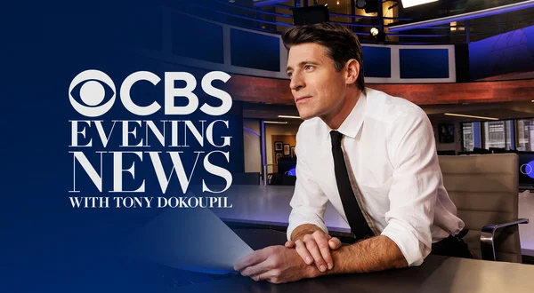 CBS Evening News
