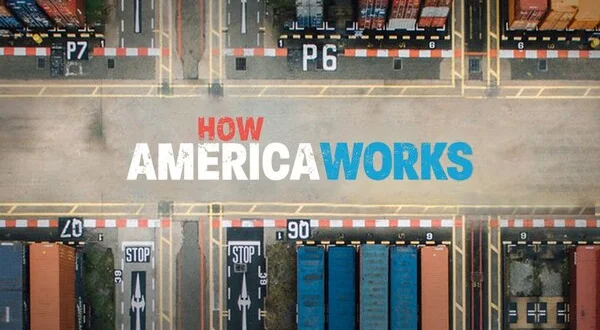 How America Works