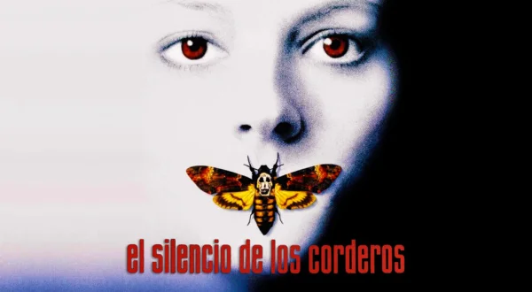 El silencio de los corderos