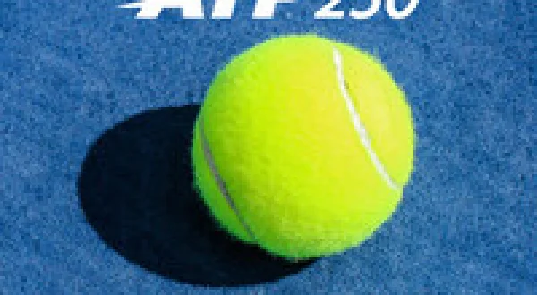 Tennis: ATP Almaty Open 2026