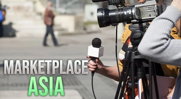 Marketplace Asia