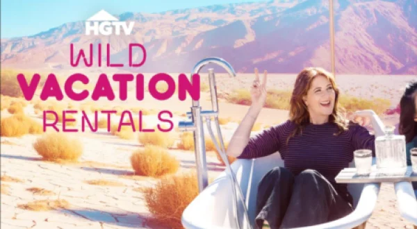Wild Vacation Rentals