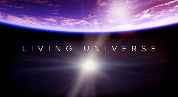 Living Universe