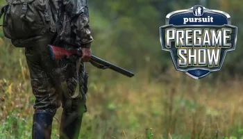 Pursuit's Pre-Game Show