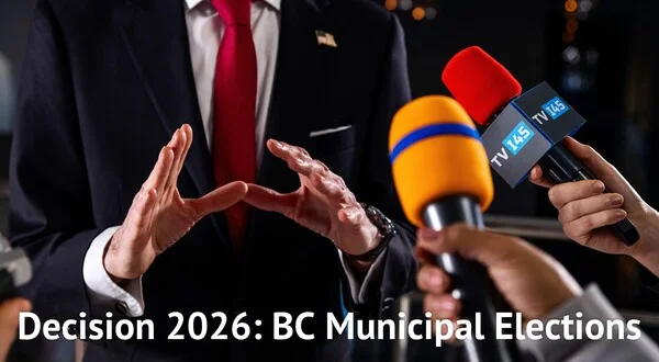 Decision 2026: BC Municipal Elections