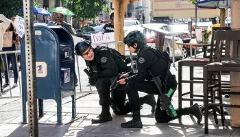 S.W.A.T.