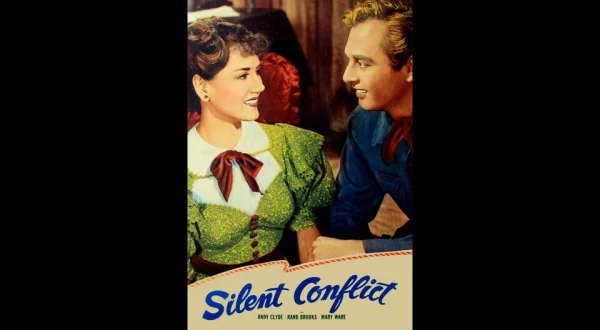 Silent Conflict