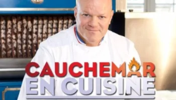 Cauchemar En Cuisine