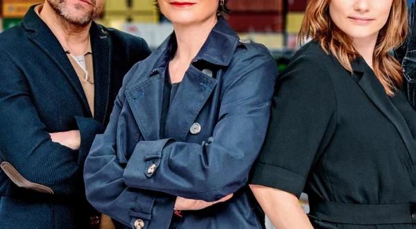SOKO Linz