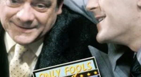 Only Fools and Horses...