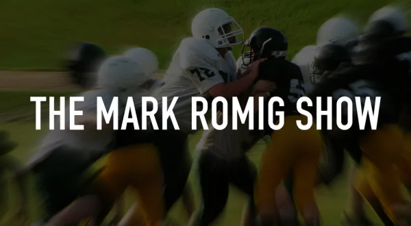 The Mark Romig Show