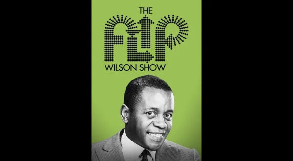 The Flip Wilson Show