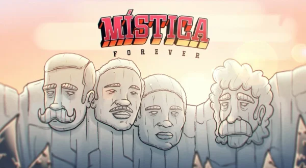 Mistica Forever