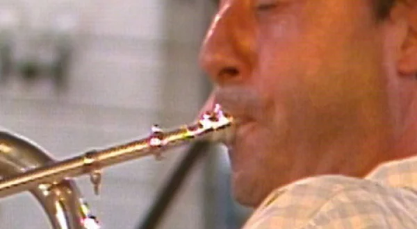 Franco Ambrosetti Quintet live at Estival Lugano