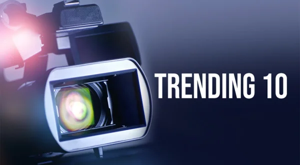 Trending 10