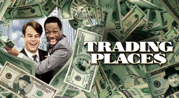 Trading Places