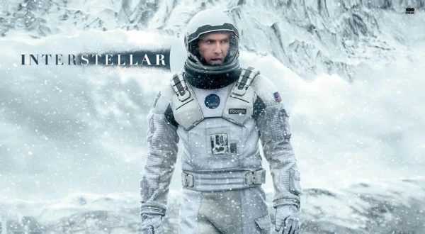 Interstellar
