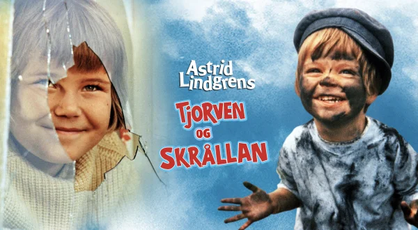 Troldungen på Krageøen