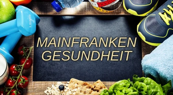 Mainfranken Gesundheit