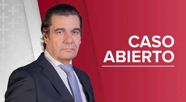 Caso abierto