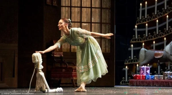 Tchaikovsky - The Nutcracker