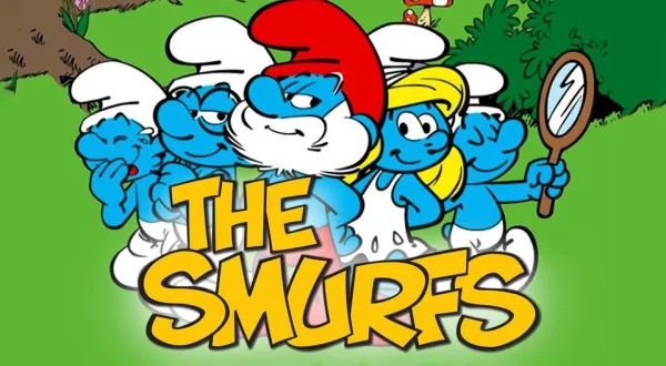 The Smurfs